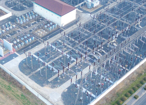 變電站