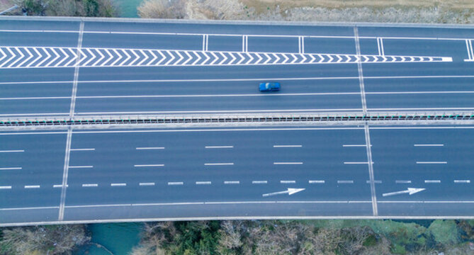 高速公路
