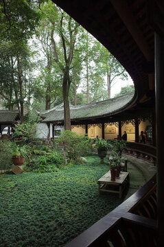 中式園林
