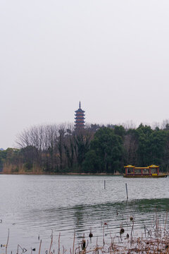 金山寺