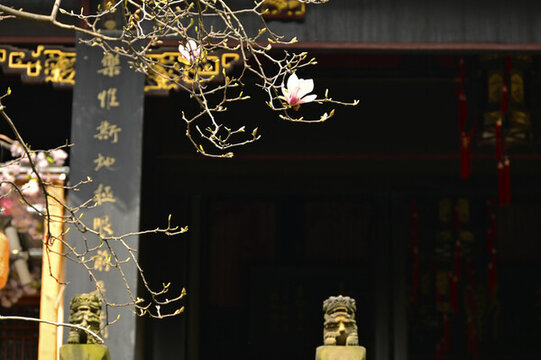 湖廣會(huì)館