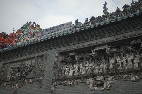 陳家祠