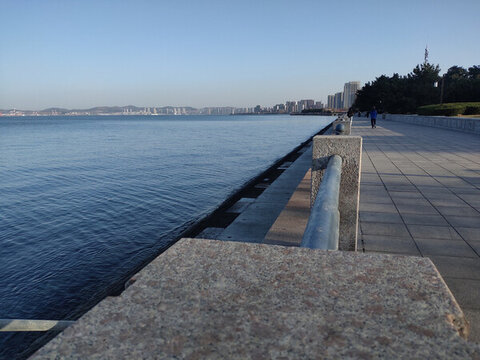 威海