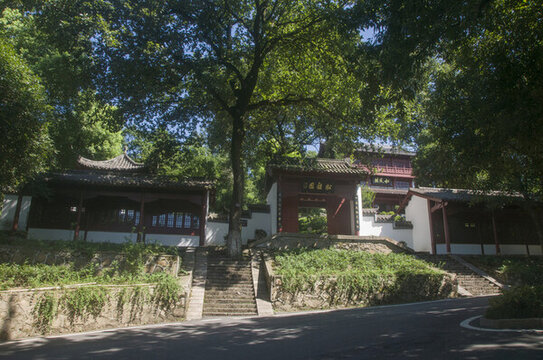 鄂州松韻園