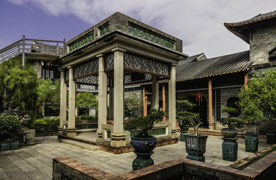 園林建筑