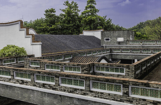 園林建筑