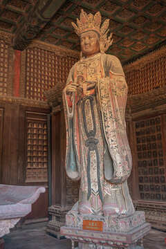 北京智化寺