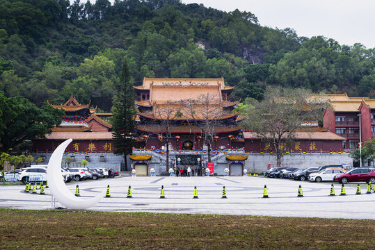 宏源寺