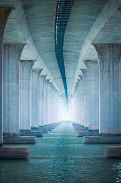 鳧洲大橋