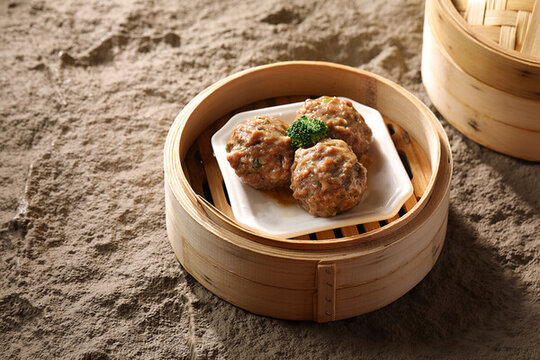 牛肉丸