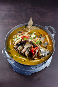 清水魚