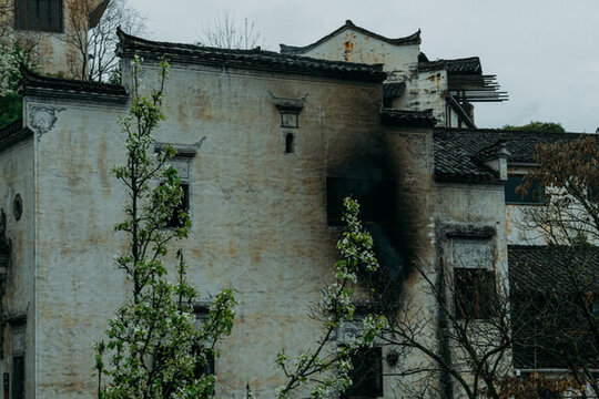 江西婺源