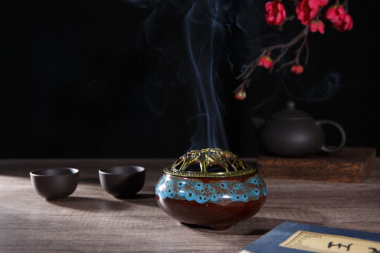 香爐