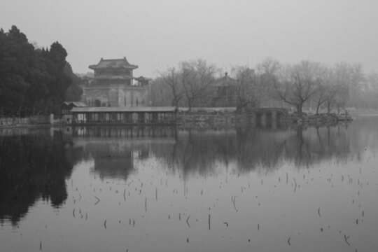 頤和園