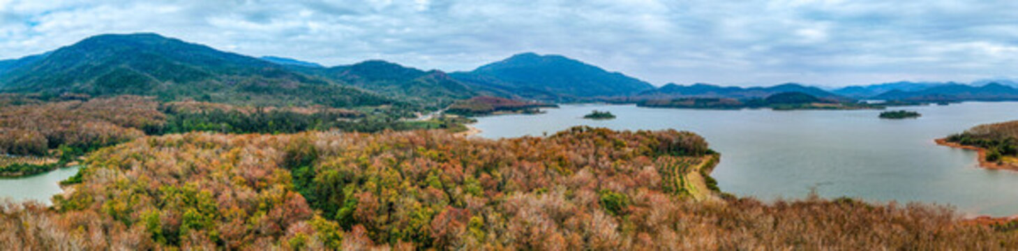 石碌水庫(kù)