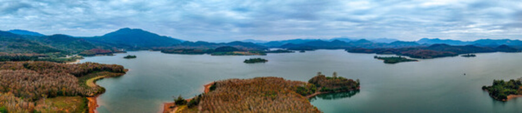石碌水庫(kù)