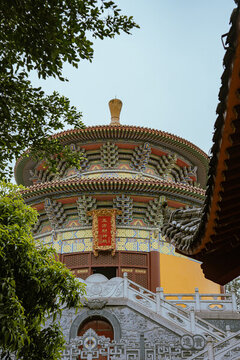 重慶僧官寺