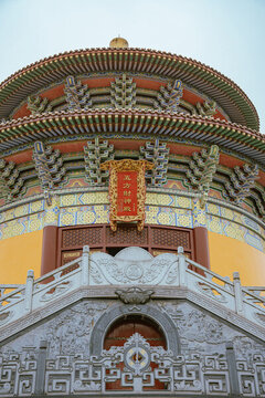 重慶僧官寺