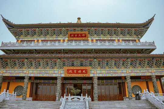 重慶僧官寺