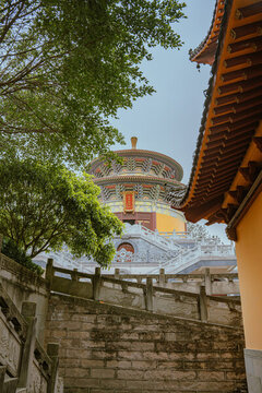 重慶僧官寺