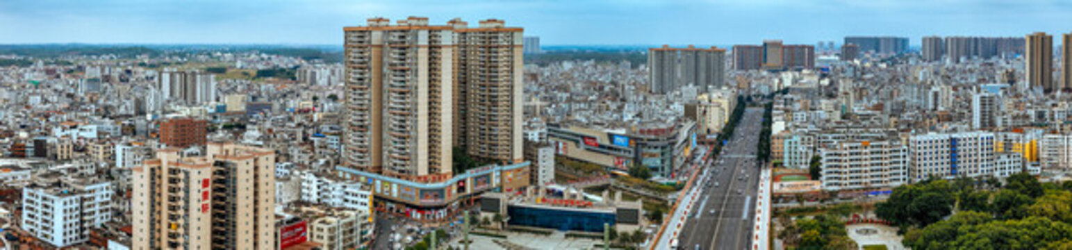 廉江市