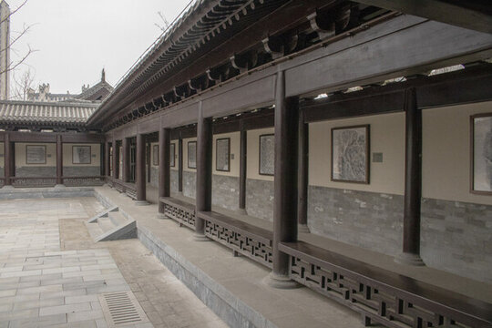 定州眾春園