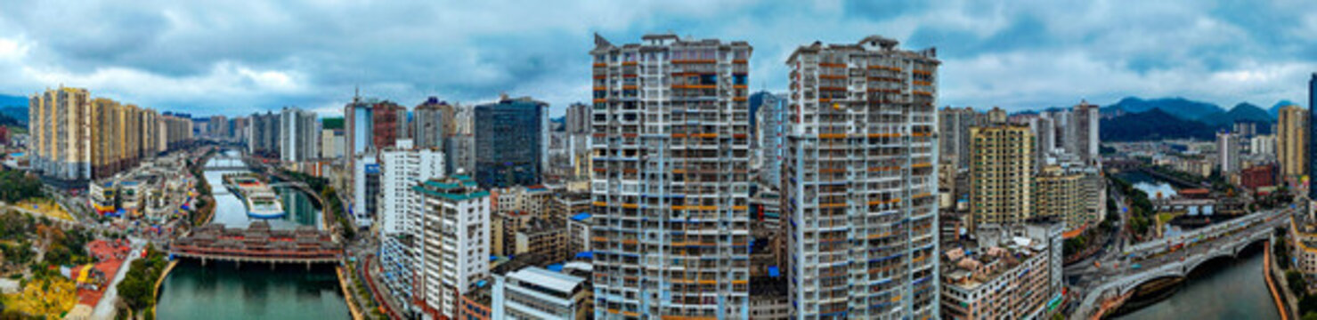 都勻市