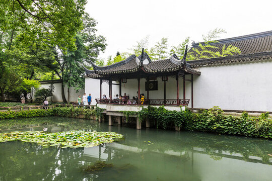 蘇州拙政園