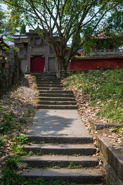 重慶淶灘古鎮(zhèn)