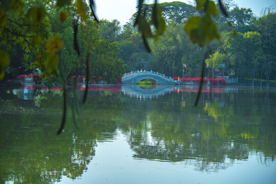 惠州西湖