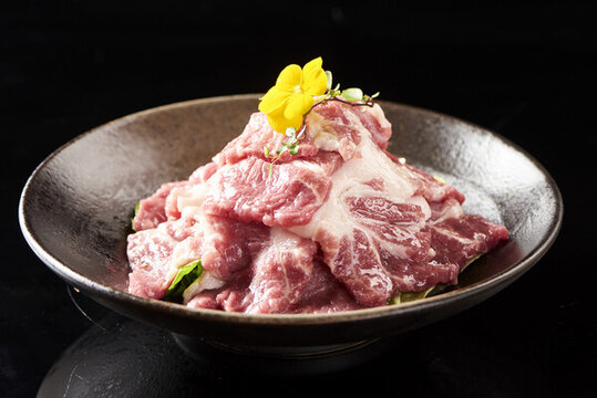 八兩肉