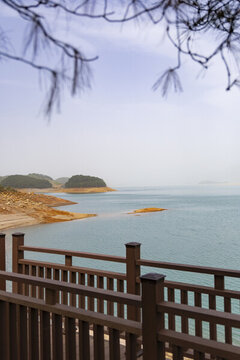綠水青山