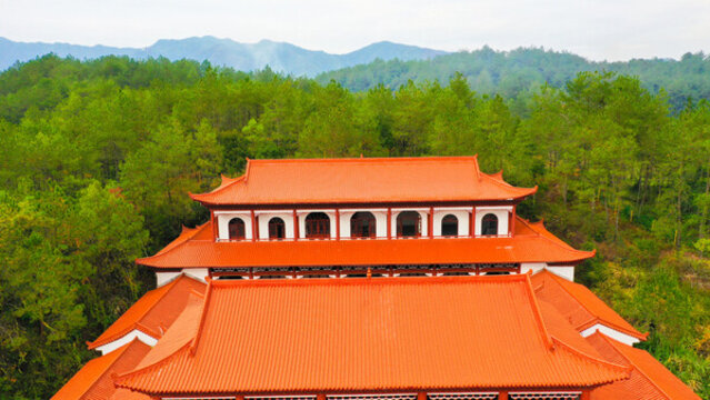 福建漳州印象