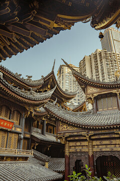 重慶羅漢寺