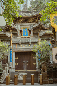 重慶羅漢寺