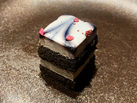 提拉米蘇