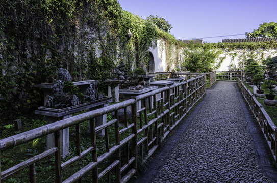 園林景觀