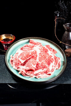 日式M8燒肉