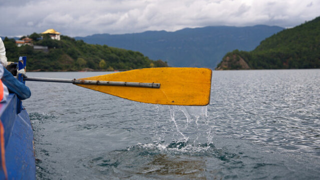 瀘沽湖