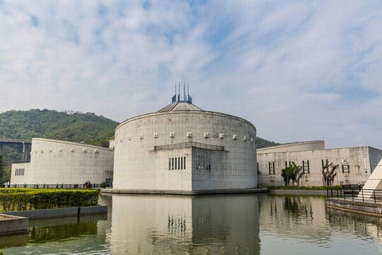 東莞虎門海戰(zhàn)博物館