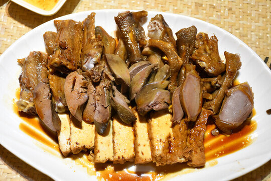廣東東莞餐廳美食