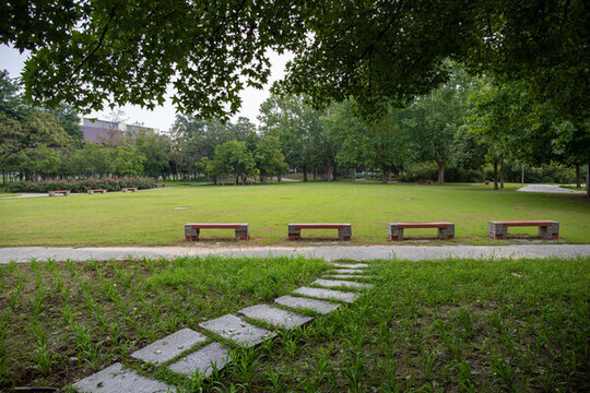北京奧林匹克公園