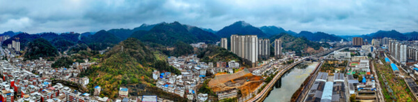 都勻市