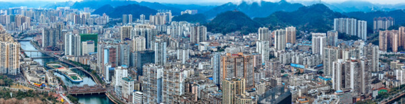 都勻市