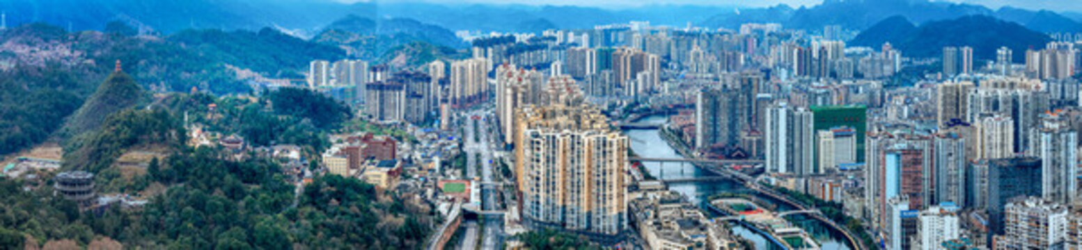 都勻市