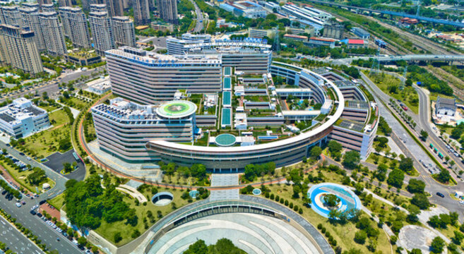 福建省兒童醫(yī)院