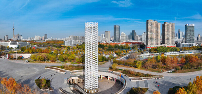 天津市