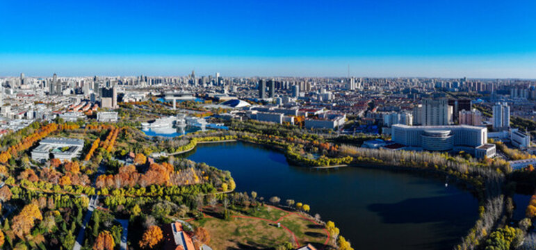 天津市