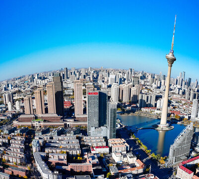 天津市