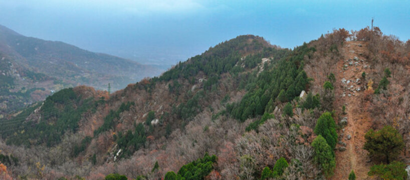 泰安泰山區(qū)
